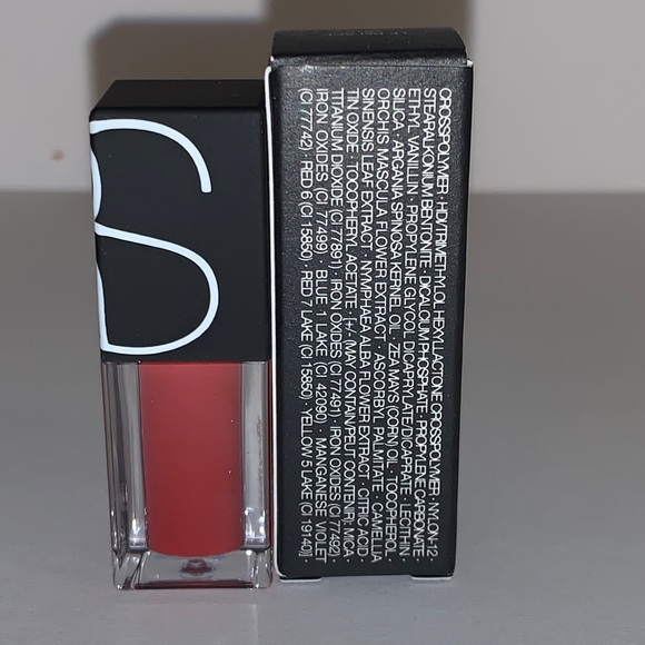 Nars Le Palace Velvet Lip Glide + Lipstick Card - Picture 4 of 9